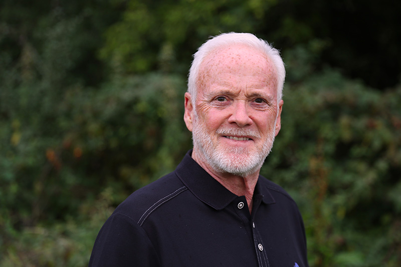 David Holliday web