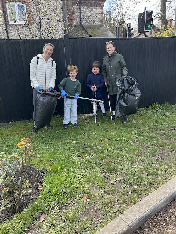Litterpick Spring 2026 web